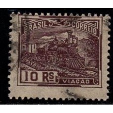 Vovo -  Nº 189 - Filigrana Casa da Moeda - carimbado