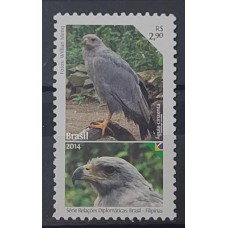 C-3368 - Relações Diplomáticas: Filipinas - Aves Ameaçadas de Extinção - Ano 2014