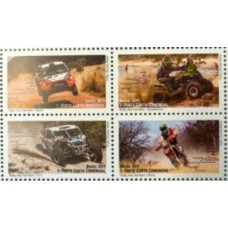 C -3836/3839(Quadra) - Rally dos Sertões - Ano 2019 - Novo