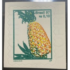 Regular 752/B4 - Abacaxi - Novo  
