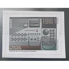 C-3759 - História da Computação Brasileira - Zezinho - Ano 2018 - Novo 