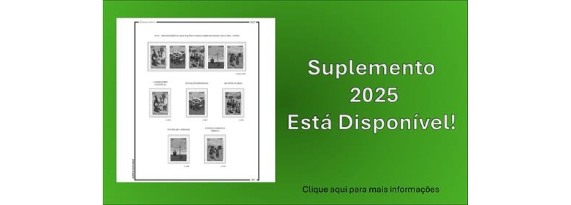 SUPLEMENTO 2025